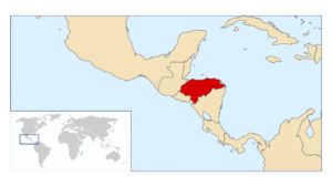 Гондурас - интересные факты